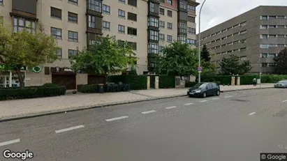 Apartments for rent in El Encinar de los Reyes - Photo from Google Street View