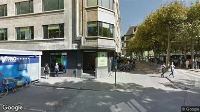 Apartments for rent in Stad Antwerp - Photo from Google Street View