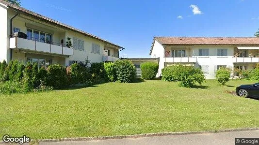 Apartments for rent in Zürich Distrikt 11 - Photo from Google Street View