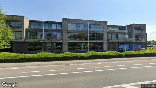 Apartments for rent in Lievegem - Photo from Google Street View