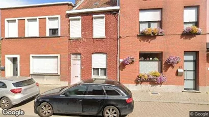 Apartments for rent in Kuurne - Photo from Google Street View
