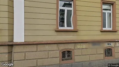 Apartments for rent in Gießen - Photo from Google Street View