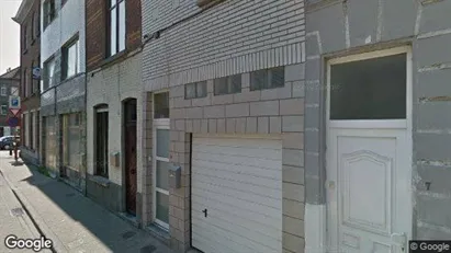 Apartments for rent in Stad Gent - Photo from Google Street View