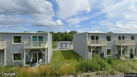 Apartments for rent in Strängnäs - Photo from Google Street View