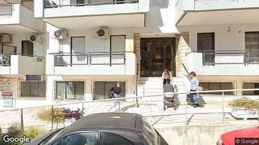 Apartments for rent in Patras - Photo from Google Street View
