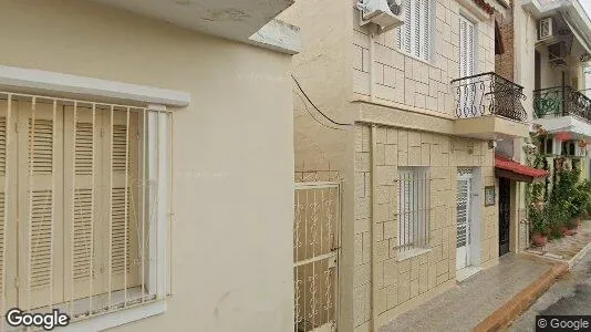 Apartments for rent in Patras - Photo from Google Street View