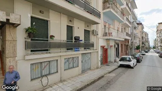 Apartments for rent in Patras - Photo from Google Street View