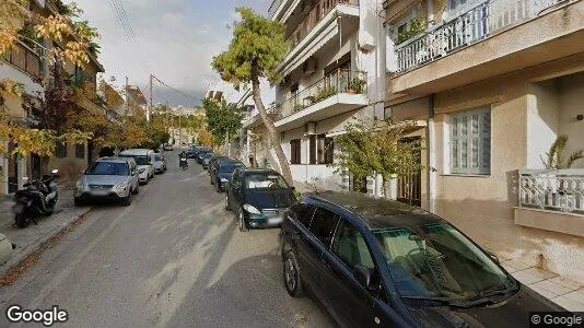 Apartments for rent in Patras - Photo from Google Street View