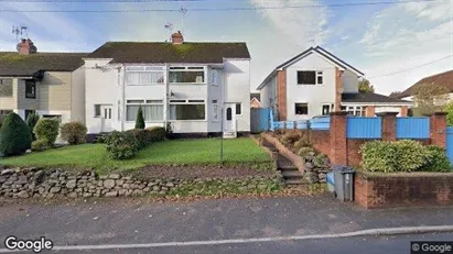 Apartments for rent in Exmouth - Devon - Photo from Google Street View