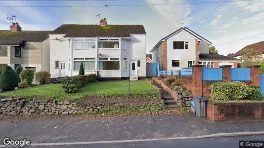Apartments for rent in Exmouth - Devon - Photo from Google Street View