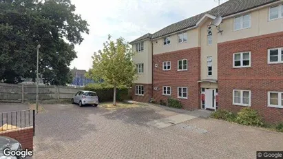 Apartments for rent in Guildford - Surrey - Photo from Google Street View
