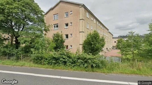 Apartments for rent in Aalborg Center - Photo from Google Street View
