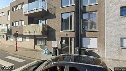 Apartments for rent in Oupeye - Photo from Google Street View