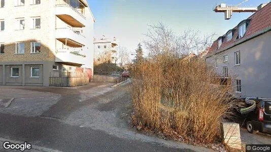 Apartments for rent in Västerås - Photo from Google Street View