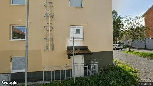 Apartments for rent in Östersund - Photo from Google Street View