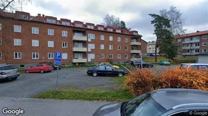 Apartments for rent in Ludvika - Photo from Google Street View