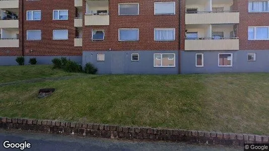 Apartments for rent in Gothenburg East - Photo from Google Street View