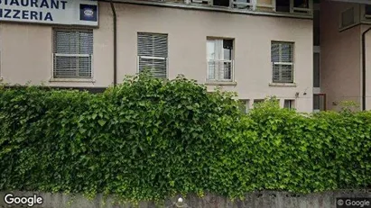Apartments for rent in Jura-Nord vaudois - Photo from Google Street View