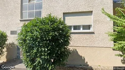 Apartments for rent in Lavaux-Oron - Photo from Google Street View
