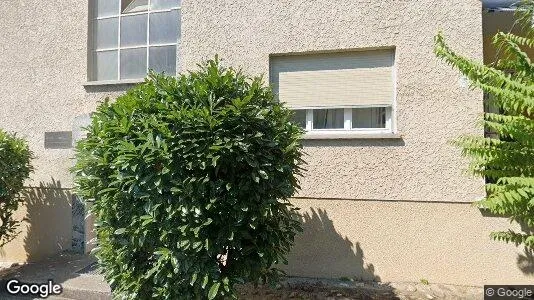 Apartments for rent in Lavaux-Oron - Photo from Google Street View