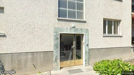 Apartments for rent in Lavaux-Oron - Photo from Google Street View