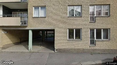 Apartments for rent in Eskilstuna - Photo from Google Street View