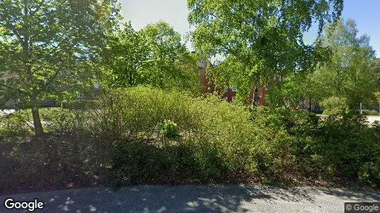 Apartments for rent in Borås - Photo from Google Street View