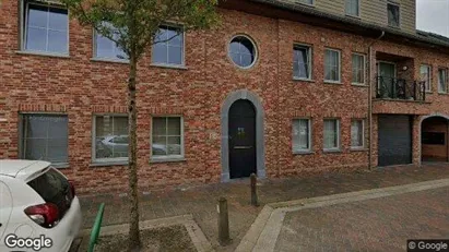Apartments for rent in Vosselaar - Photo from Google Street View