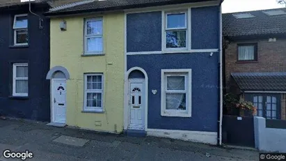 Apartments for rent in Gravesend - Kent - Photo from Google Street View