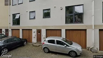 Apartments for rent in Maidstone - Kent - Photo from Google Street View