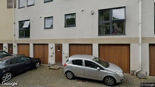 Apartments for rent in Maidstone - Kent - Photo from Google Street View
