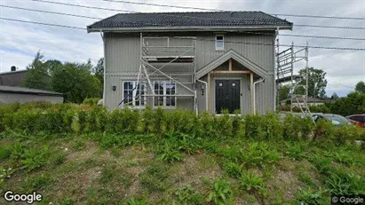 Apartments for rent in Enebakk - Photo from Google Street View