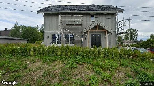 Apartments for rent in Enebakk - Photo from Google Street View