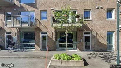Apartments for rent in Trondheim Midtbyen - Photo from Google Street View