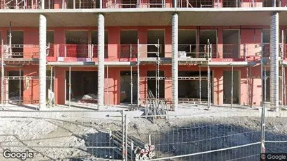 Apartments for rent in Trondheim Østbyen - Photo from Google Street View
