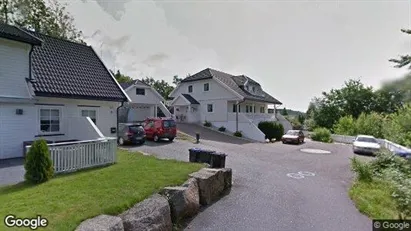 Apartments for rent in Sandefjord - Photo from Google Street View