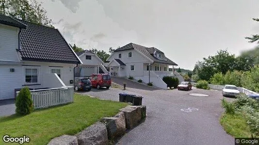 Apartments for rent in Sandefjord - Photo from Google Street View