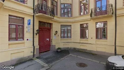 Apartments for rent in Oslo Frogner - Photo from Google Street View