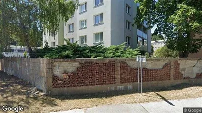 Apartments for rent in Trenčín - Photo from Google Street View