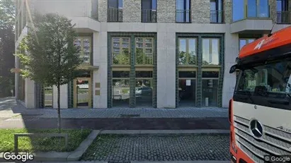 Apartments for rent in Stad Antwerp - Photo from Google Street View
