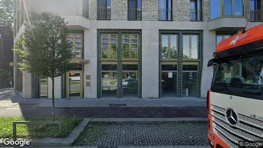 Apartments for rent in Stad Antwerp - Photo from Google Street View