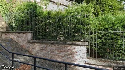 Apartments for rent in Budapest Ferencváros - Photo from Google Street View