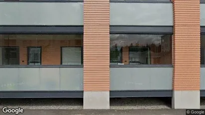 Apartments for rent in Tuusula - Photo from Google Street View