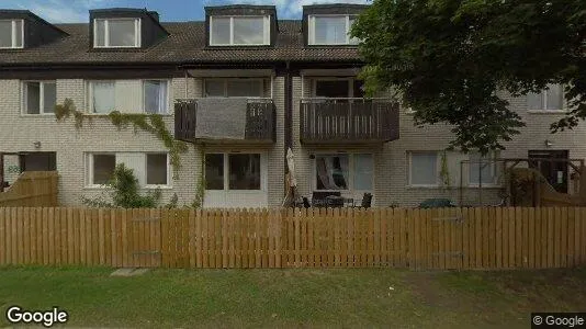 Apartments for rent in Linköping - Photo from Google Street View