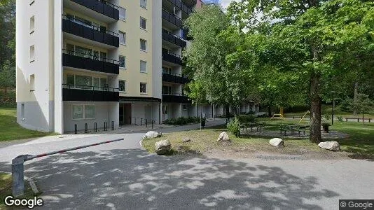 Apartments for rent in Södertälje - Photo from Google Street View