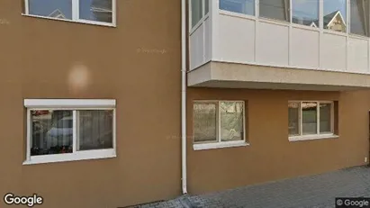 Apartments for rent in Popeşti-Leordeni - Photo from Google Street View