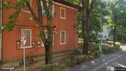 Apartments for rent in Târgovişte - Photo from Google Street View