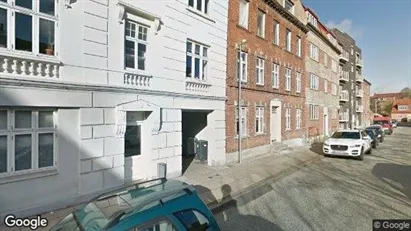 Apartments for rent in Randers C - Photo from Google Street View