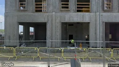 Apartments for rent in Nørresundby - Photo from Google Street View