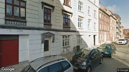 Apartments for rent in Randers C - Photo from Google Street View